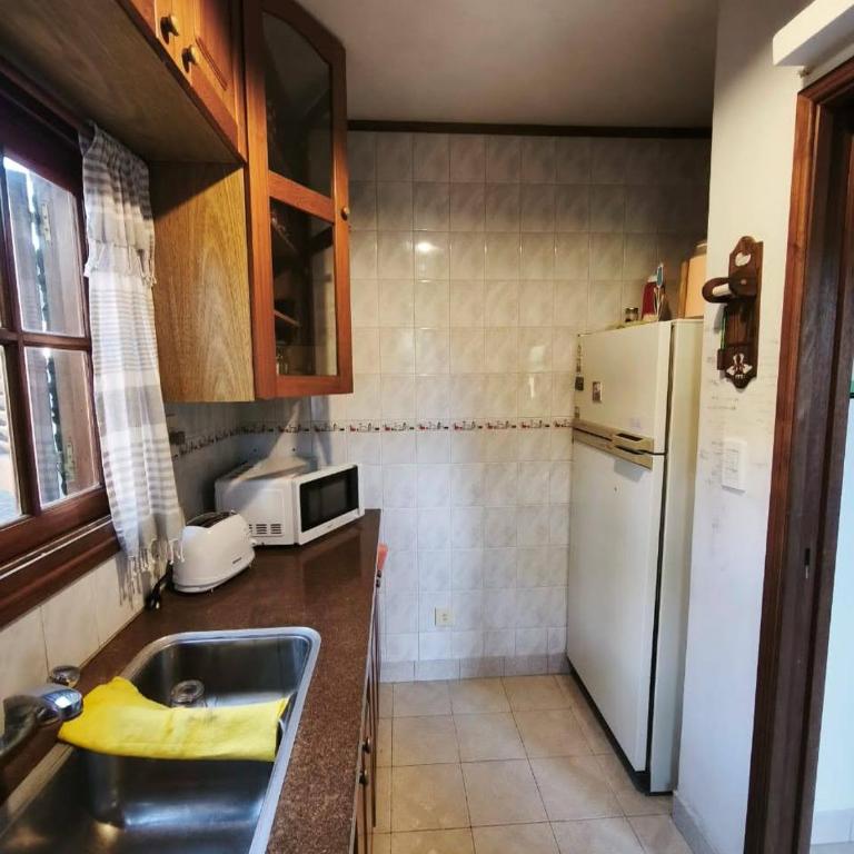 Alpino Mitre - One-Bedroom House - 12