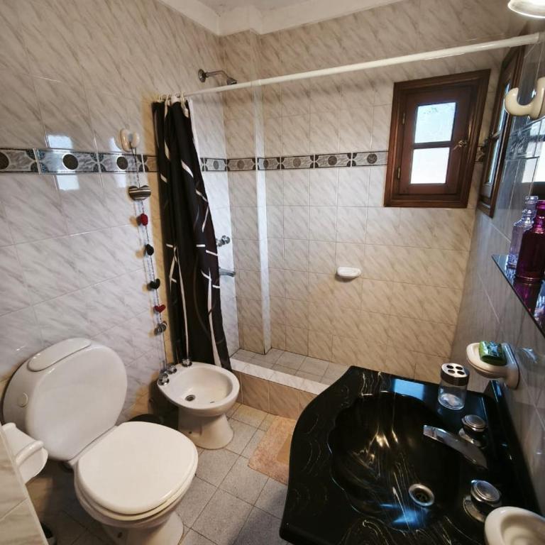 Alpino Mitre - One-Bedroom House - 15
