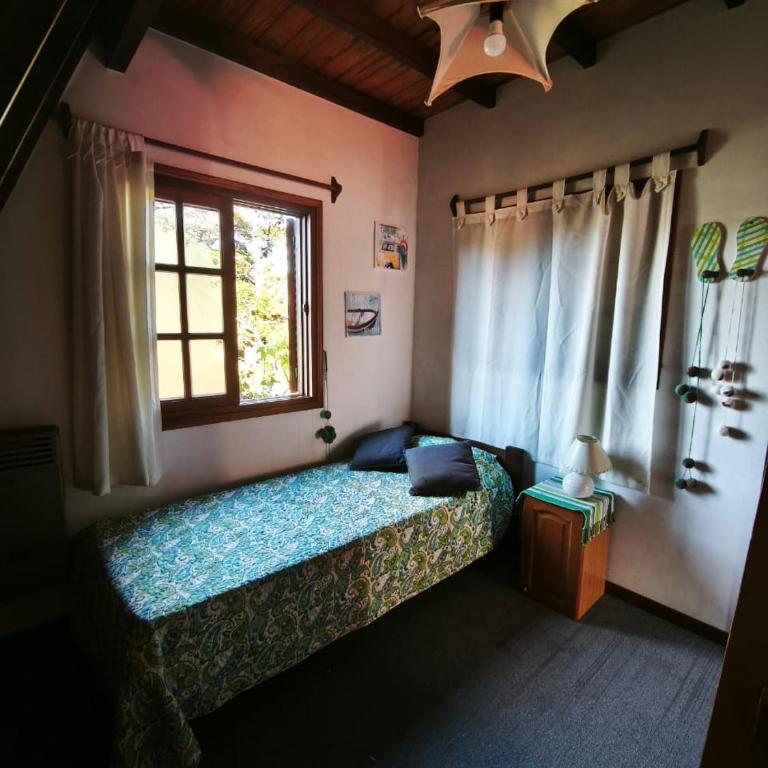 Alpino Mitre - One-Bedroom House - 16