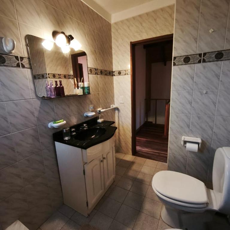 Alpino Mitre - One-Bedroom House - 17