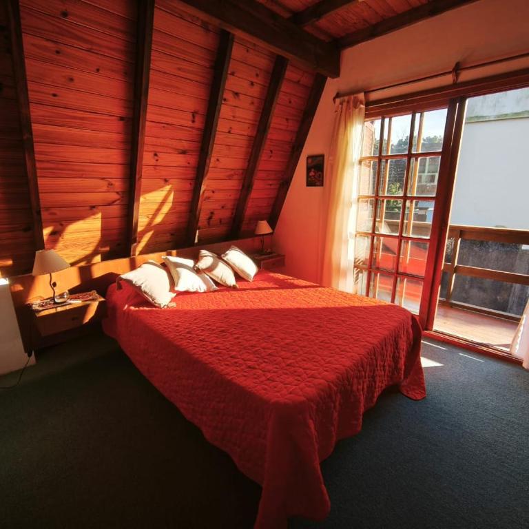 Alpino Mitre - One-Bedroom House - 18