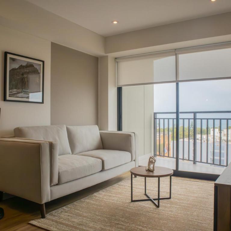 Aquilaria by Wynwood House - Apartamento de 3 dormitorios - 1