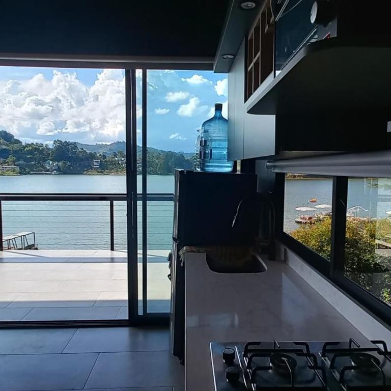 Villa Lake Blue - Villa de 2 dormitorios - 27