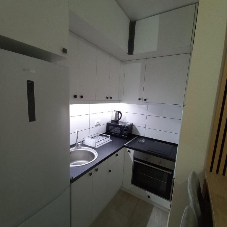 Royal lux apartman Beograd - Apartment - 30