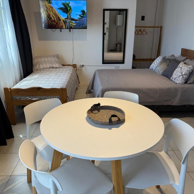 Merlo INK3 - Apartamento de 1 dormitorio - 2