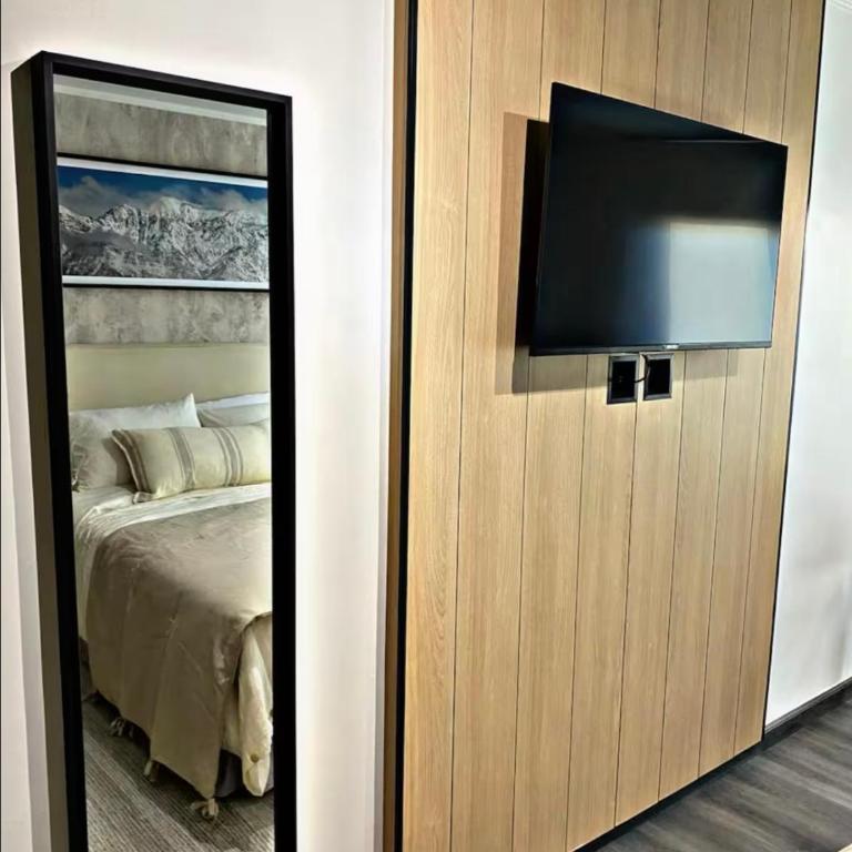 Elegancia y comodidad en el corazón de Santiago - Apartamento de 1 dormitorio - 16