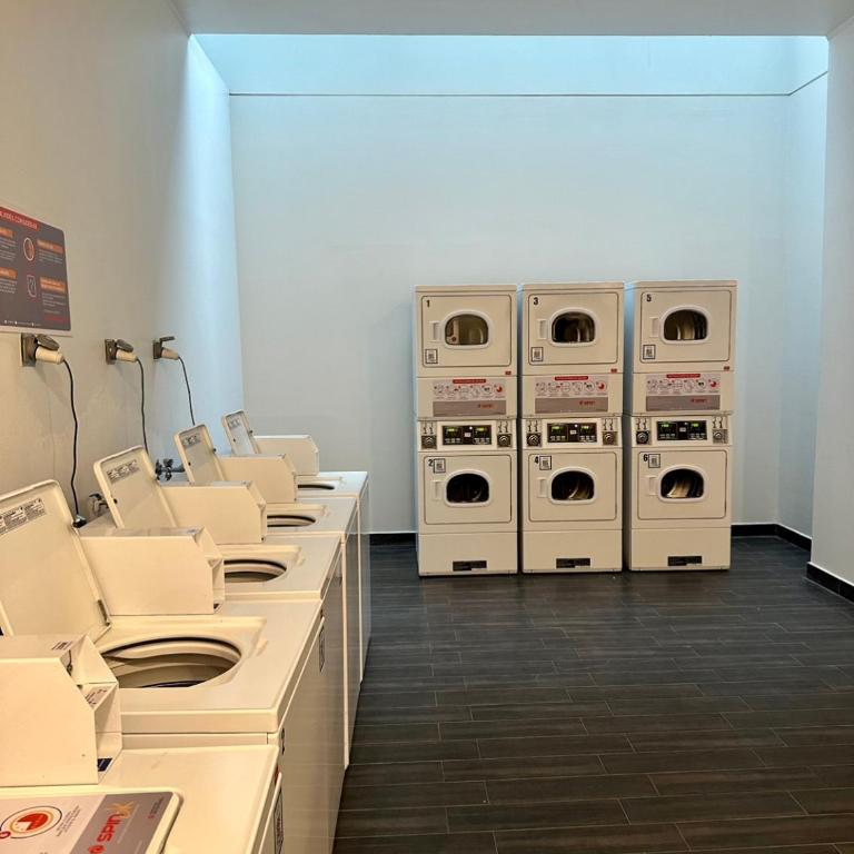 Elegancia y comodidad en el corazón de Santiago - Apartamento de 1 dormitorio - 22