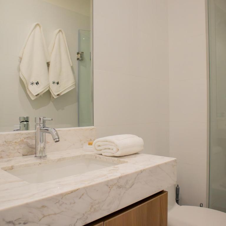 Aquilaria by Wynwood House - Apartamento de 3 dormitorios - 32