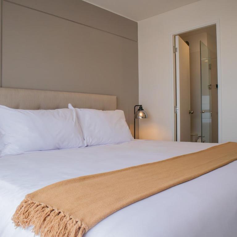 Aquilaria by Wynwood House - Apartamento de 3 dormitorios - 9