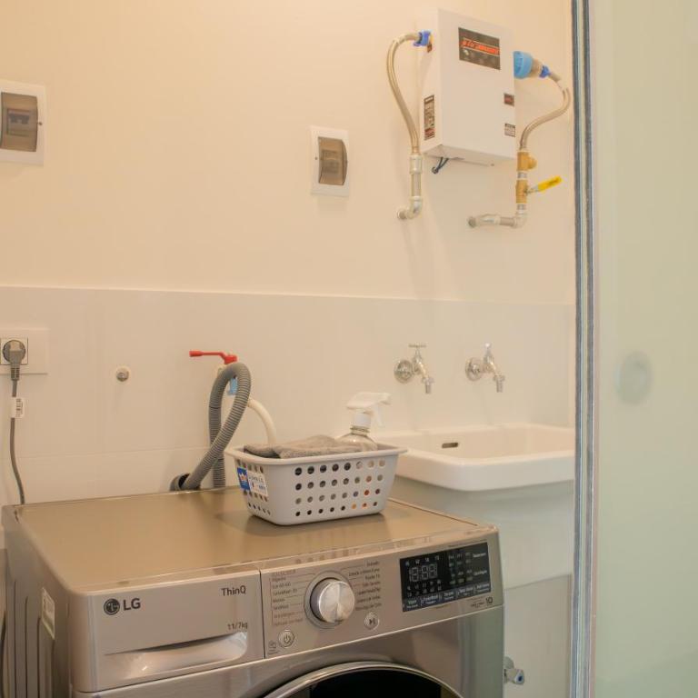 Aquilaria by Wynwood House - Apartamento de 3 dormitorios - 19