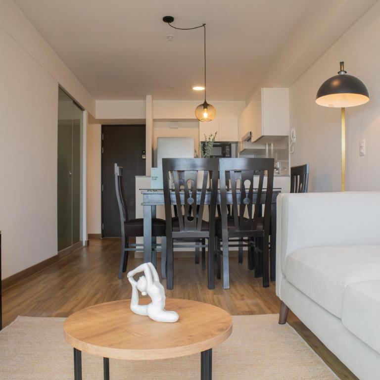 Aquilaria by Wynwood House - Apartamento de 3 dormitorios - 29
