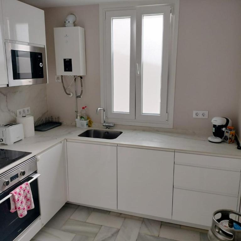 plaza esteve - Apartamento de 3 dormitorios - 3
