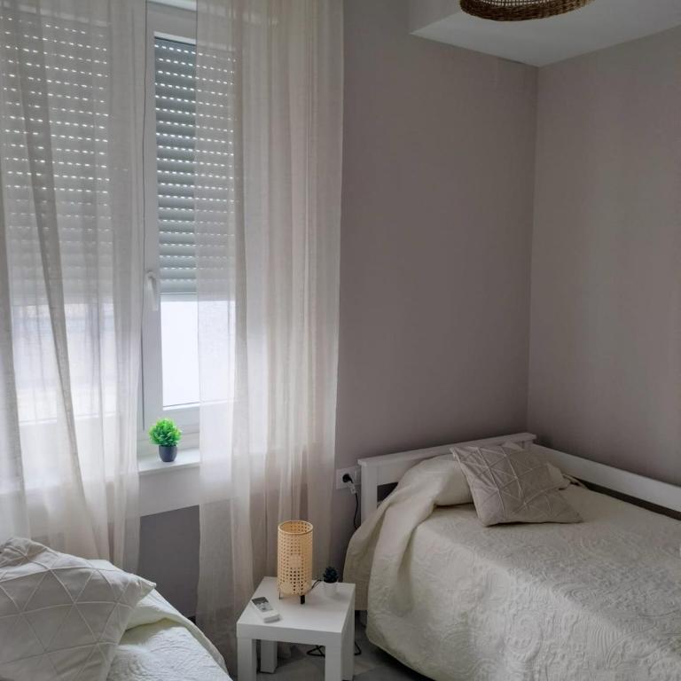 plaza esteve - Apartamento de 3 dormitorios - 7