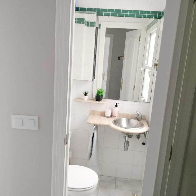 plaza esteve - Apartamento de 3 dormitorios - 9