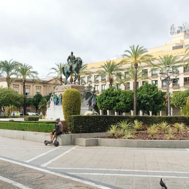 plaza esteve - Apartamento de 3 dormitorios - 12