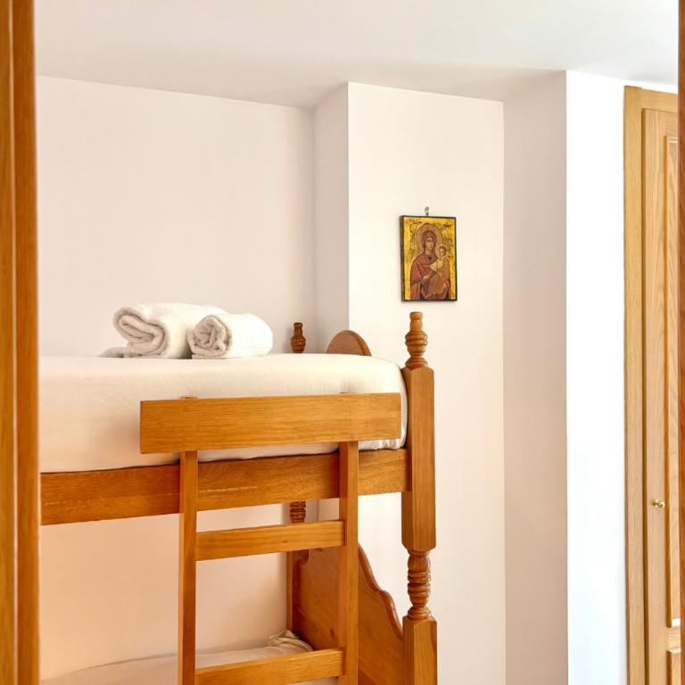 Refugio Amplio con Vistas y Parking I Eslalom - Appartement - 56