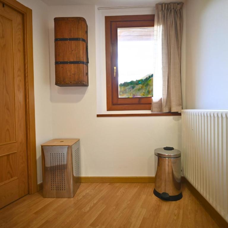 Refugio Amplio con Vistas y Parking I Eslalom - Appartement - 37