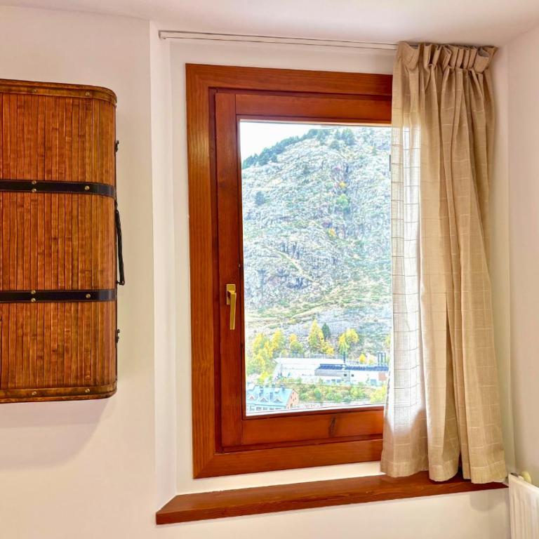 Refugio Amplio con Vistas y Parking I Eslalom - Appartement - 38
