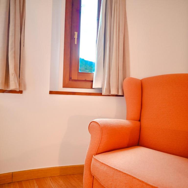 Refugio Amplio con Vistas y Parking I Eslalom - Appartement - 27