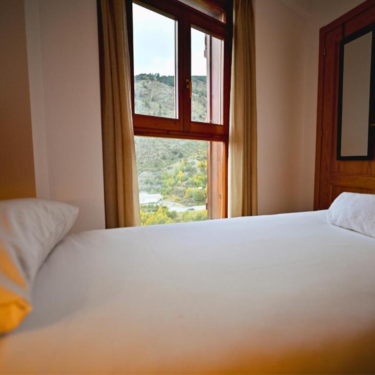 Refugio Amplio con Vistas y Parking I Eslalom - Appartement - 42