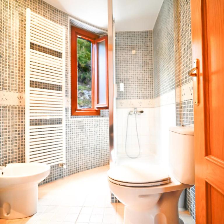 Refugio Amplio con Vistas y Parking I Eslalom - Appartement - 30