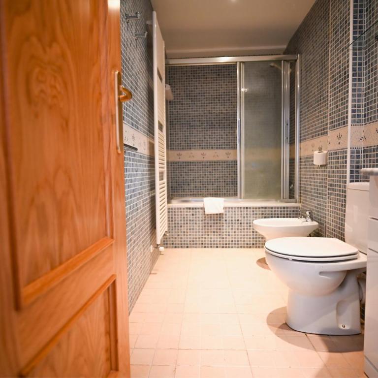 Refugio Amplio con Vistas y Parking I Eslalom - Appartement - 46