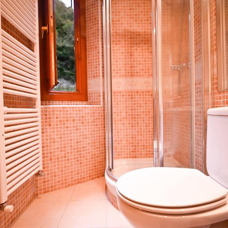 Refugio Amplio con Vistas y Parking I Eslalom - Appartement - 58