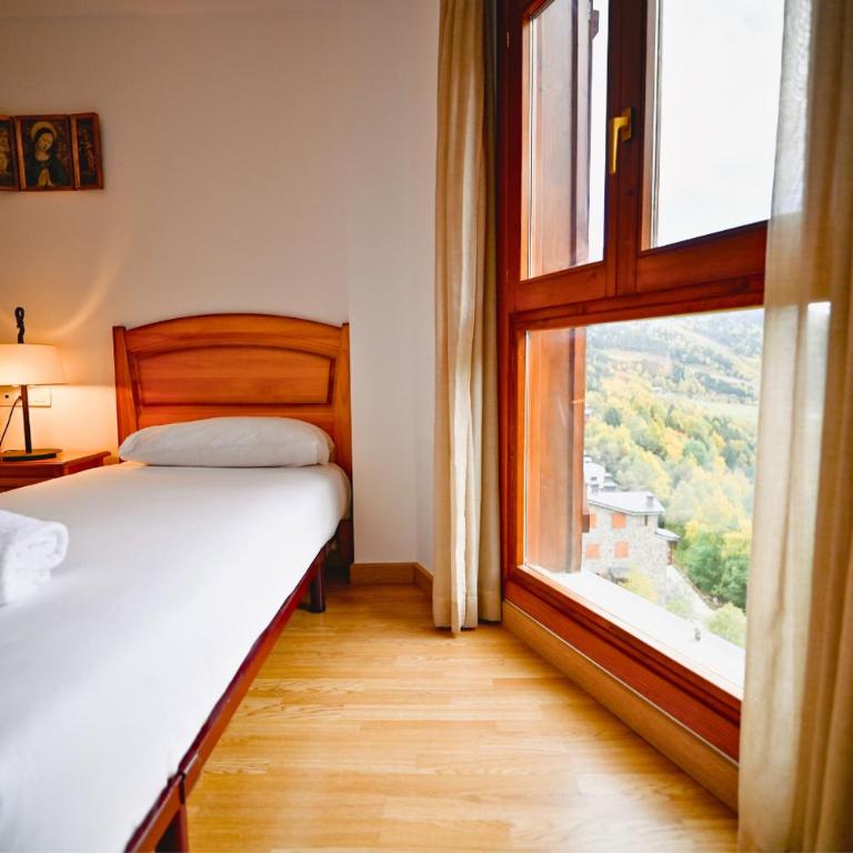 Refugio Amplio con Vistas y Parking I Eslalom - Appartement - 41