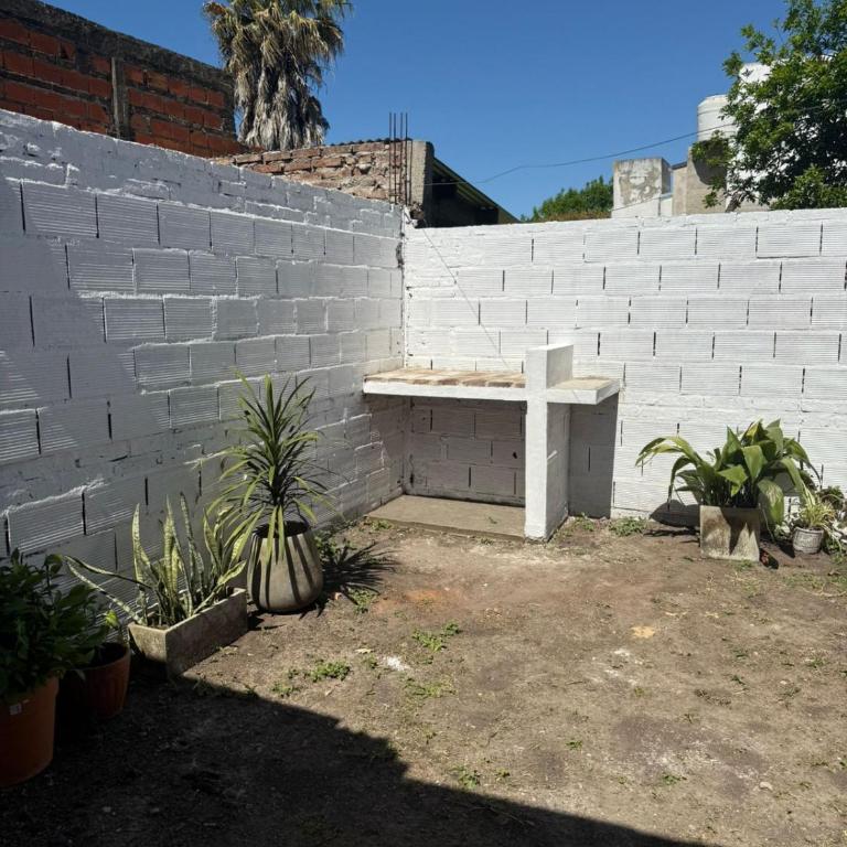 Casa por dia - Two-Bedroom House - 6