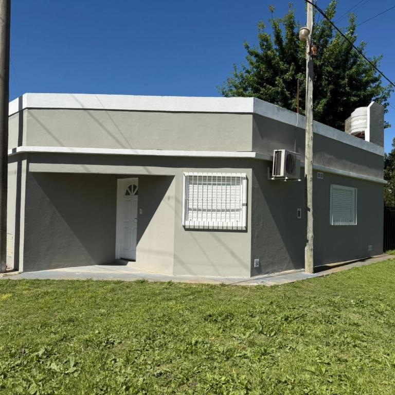 Casa por dia - Two-Bedroom House - 1
