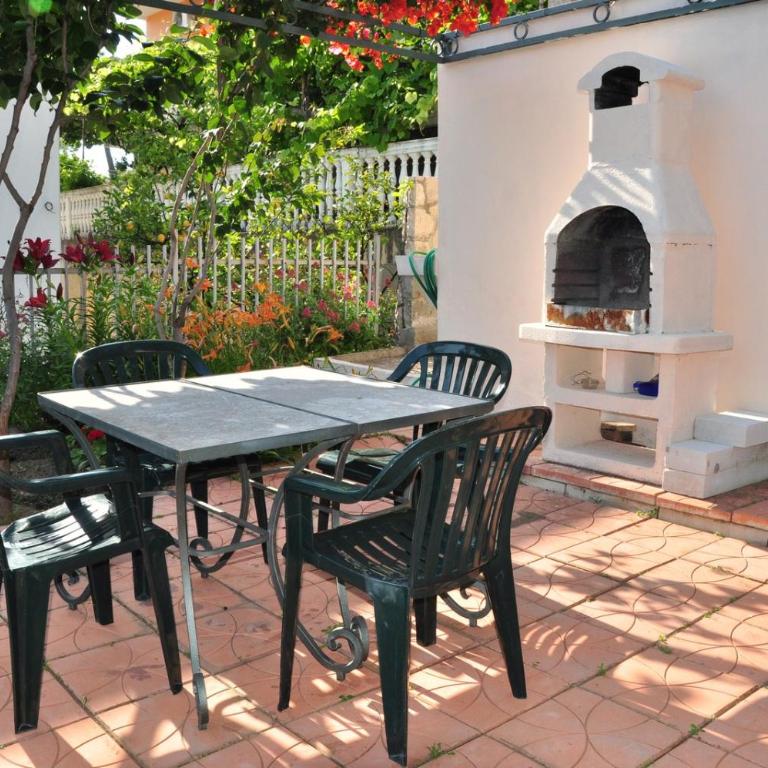 Comfort Apartments - Apartment with Garden View - 17