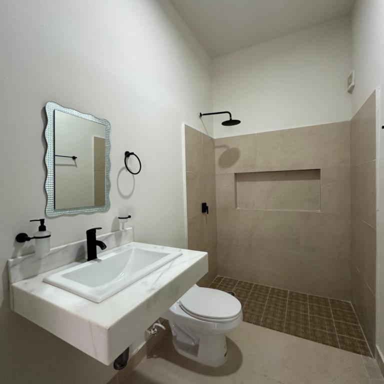 Deptos Modernos Colonia México - Apartment - Ground Floor - 3