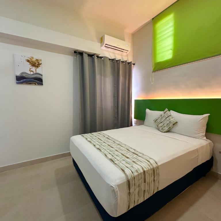 Deptos Modernos Colonia México - Apartment - Ground Floor - 5