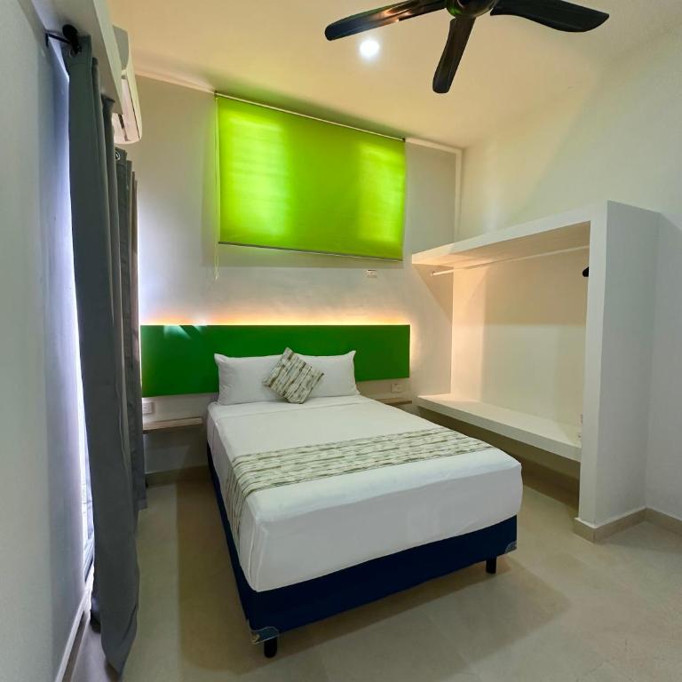 Deptos Modernos Colonia México - Apartment - Ground Floor - 8
