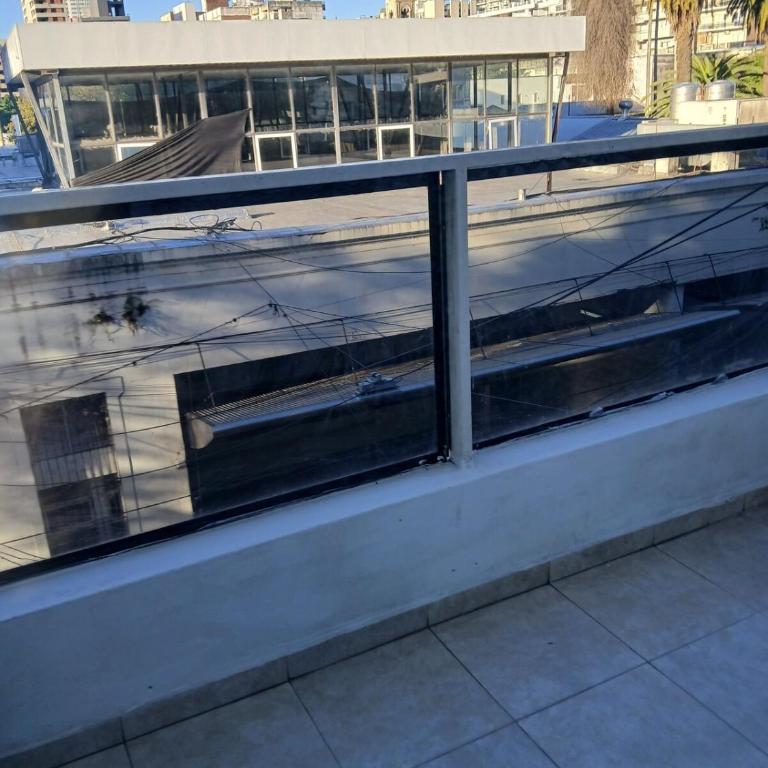 Cerca Monumento a la bandera y centro - Apartamento de 1 dormitorio - 6