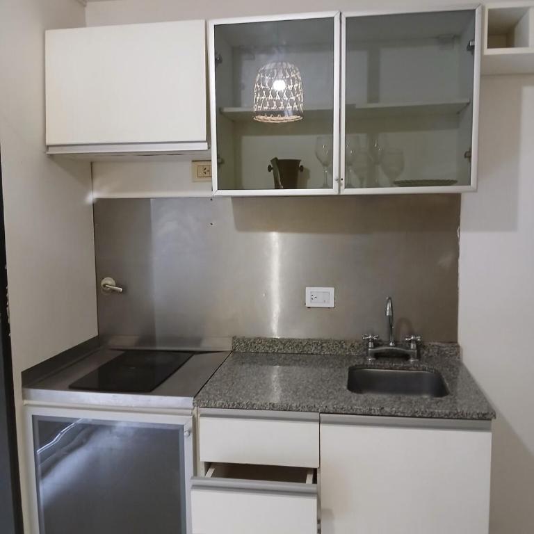 Cerca Monumento a la bandera y centro - Apartamento de 1 dormitorio - 8