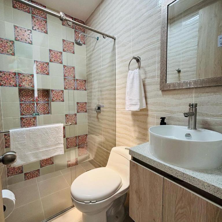 Jardinhabs - JARDÍN - Double Room - 3