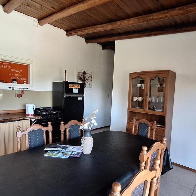 Las Acacias Refugio - Apartment with Lake View - 10