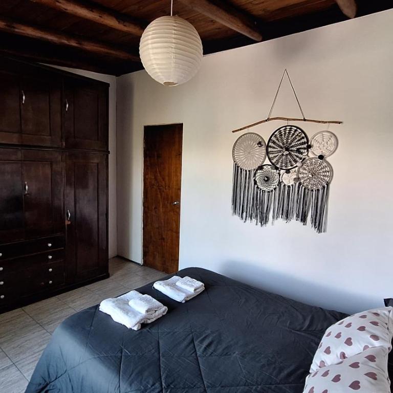 Las Acacias Refugio - Apartment with Lake View - 1