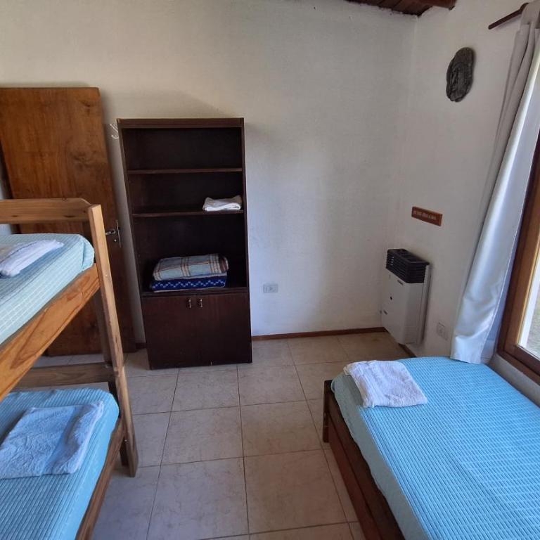 Las Acacias Refugio - Apartment with Lake View - 8