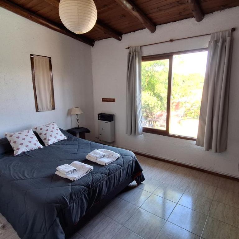 Las Acacias Refugio - Apartment with Lake View - 2