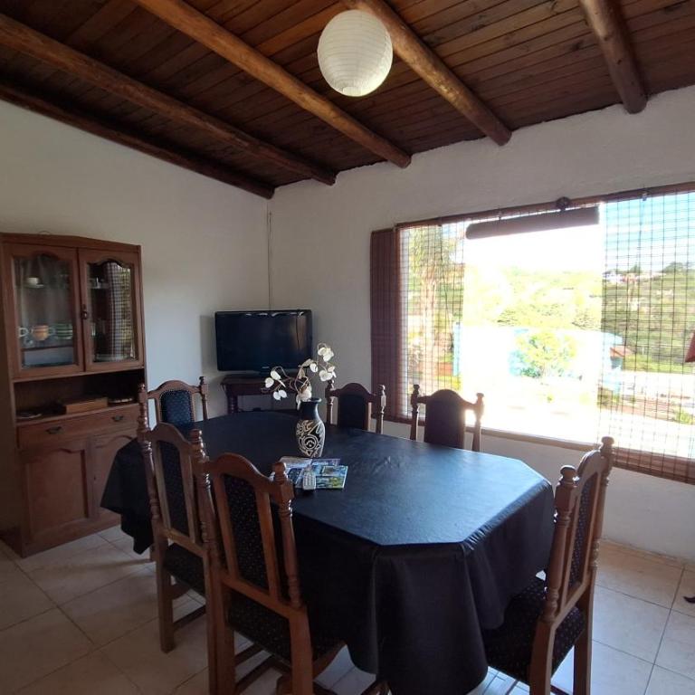 Las Acacias Refugio - Apartment with Lake View - 3