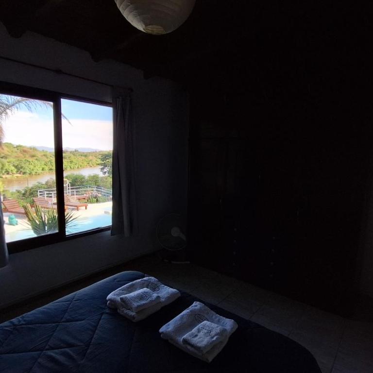 Las Acacias Refugio - Apartment with Lake View - 13