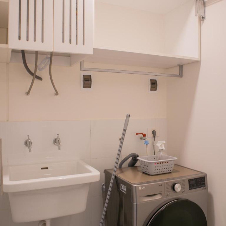 Aquilaria Stays in San Isidro by Wynwood House - Apartamento de 2 dormitorios - 20