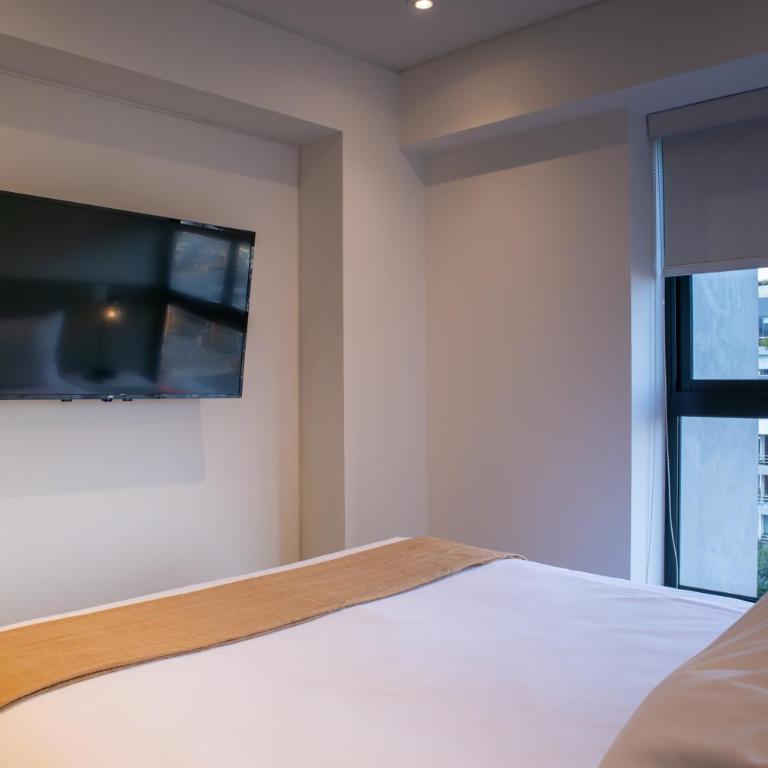 Aquilaria Stays in San Isidro by Wynwood House - Apartamento de 2 dormitorios - 25