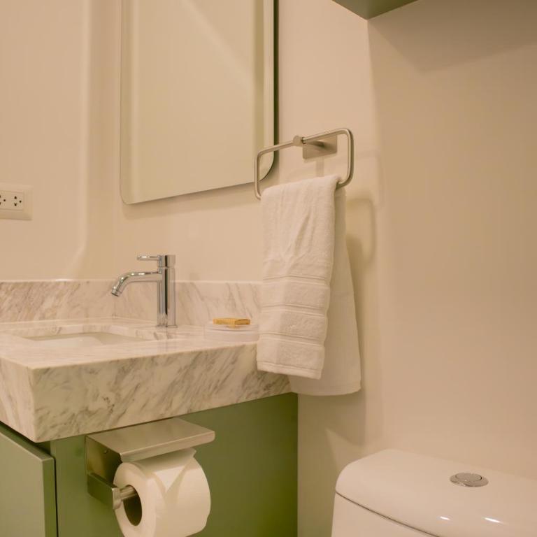 Aquilaria Stays in San Isidro by Wynwood House - Apartamento de 2 dormitorios - 18
