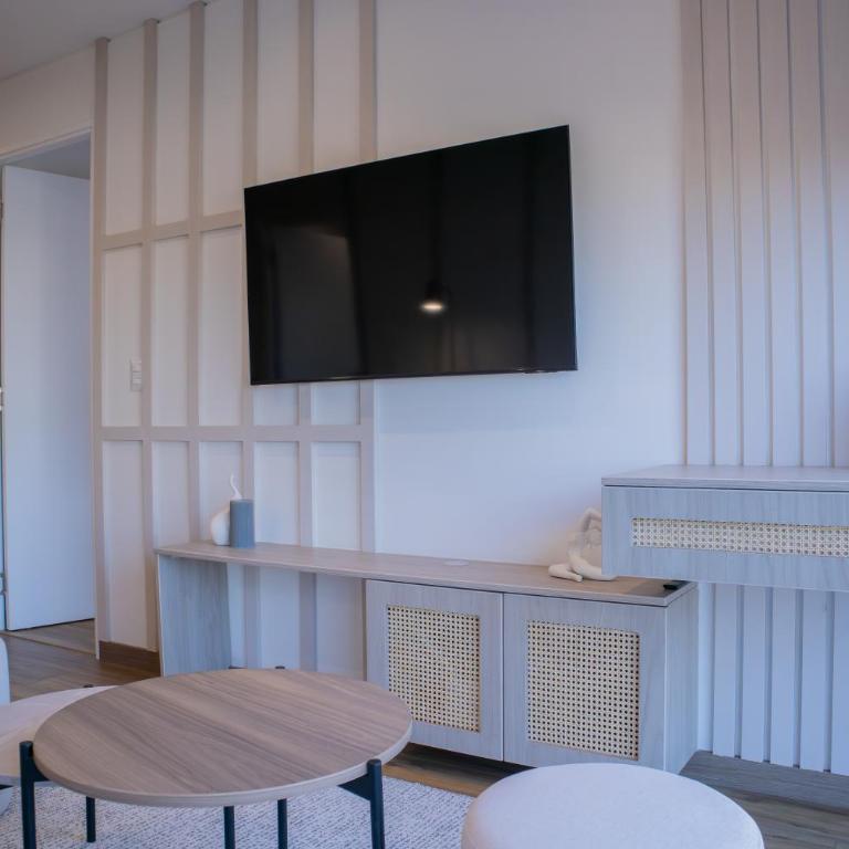 Aquilaria Stays in San Isidro by Wynwood House - Apartamento de 2 dormitorios - 17