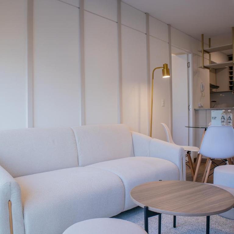 Aquilaria Stays in San Isidro by Wynwood House - Apartamento de 2 dormitorios - 23