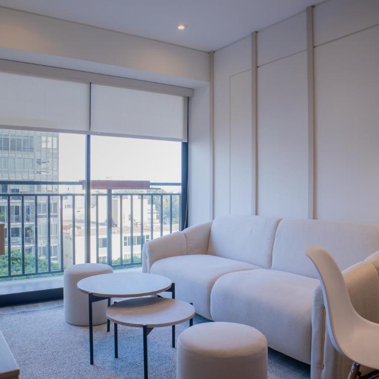 Aquilaria Stays in San Isidro by Wynwood House - Apartamento de 2 dormitorios - 22