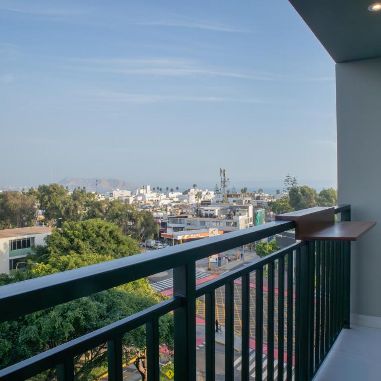 Aquilaria Stays in San Isidro by Wynwood House - Apartamento de 2 dormitorios - 21